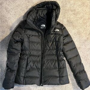 Women’s North Face Jacket